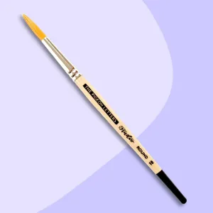 #10 Studio Round Paintbrush