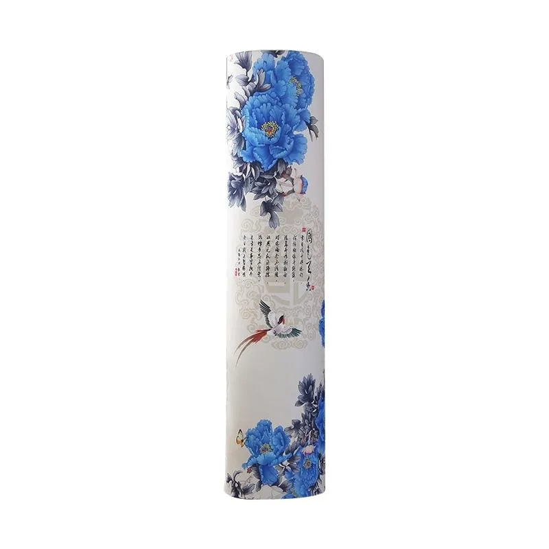 190 x 40 cm Elastic Cloth Cabinet Air Conditioner Dust Cover | Home & Lotus