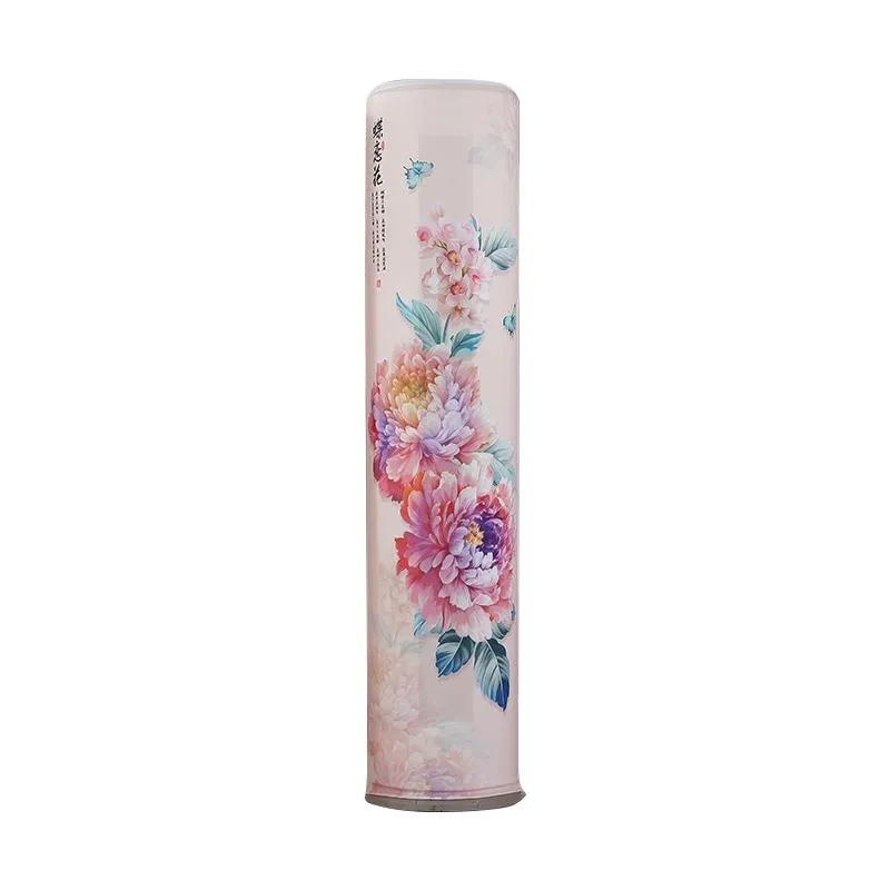 190 x 40 cm Elastic Cloth Cabinet Air Conditioner Dust Cover | Home & Lotus