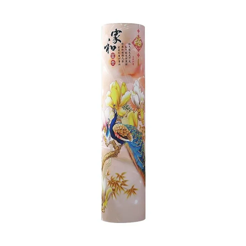 190 x 40 cm Elastic Cloth Cabinet Air Conditioner Dust Cover | Home & Lotus