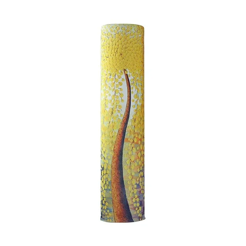 190 x 40 cm Elastic Cloth Cabinet Air Conditioner Dust Cover | Home & Lotus