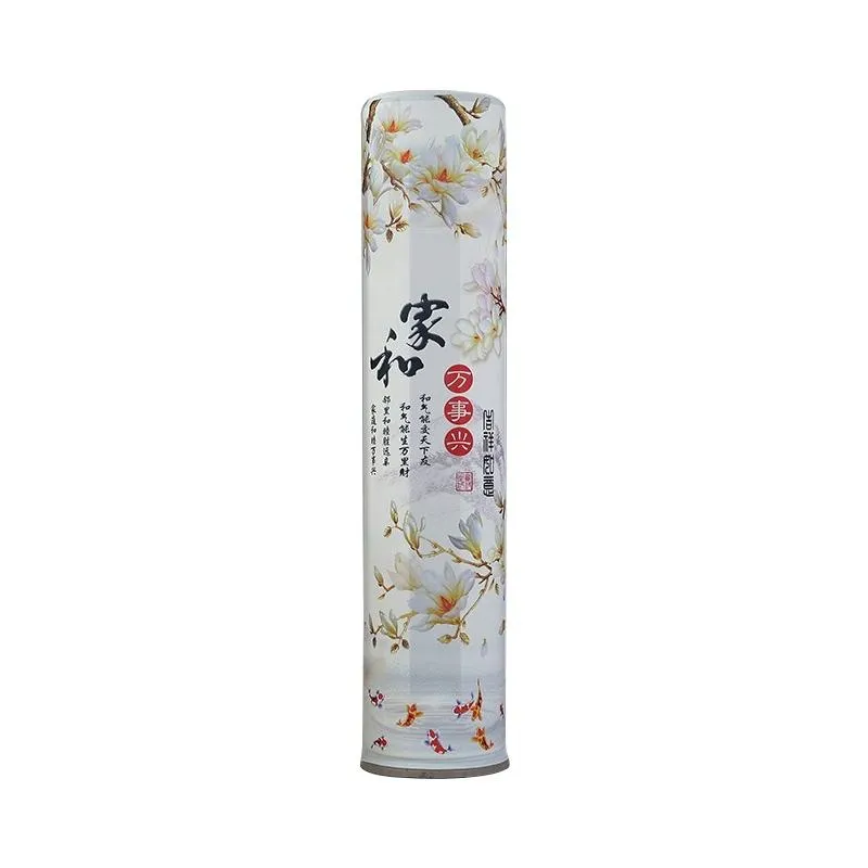 190 x 40 cm Elastic Cloth Cabinet Air Conditioner Dust Cover | Home & Lotus