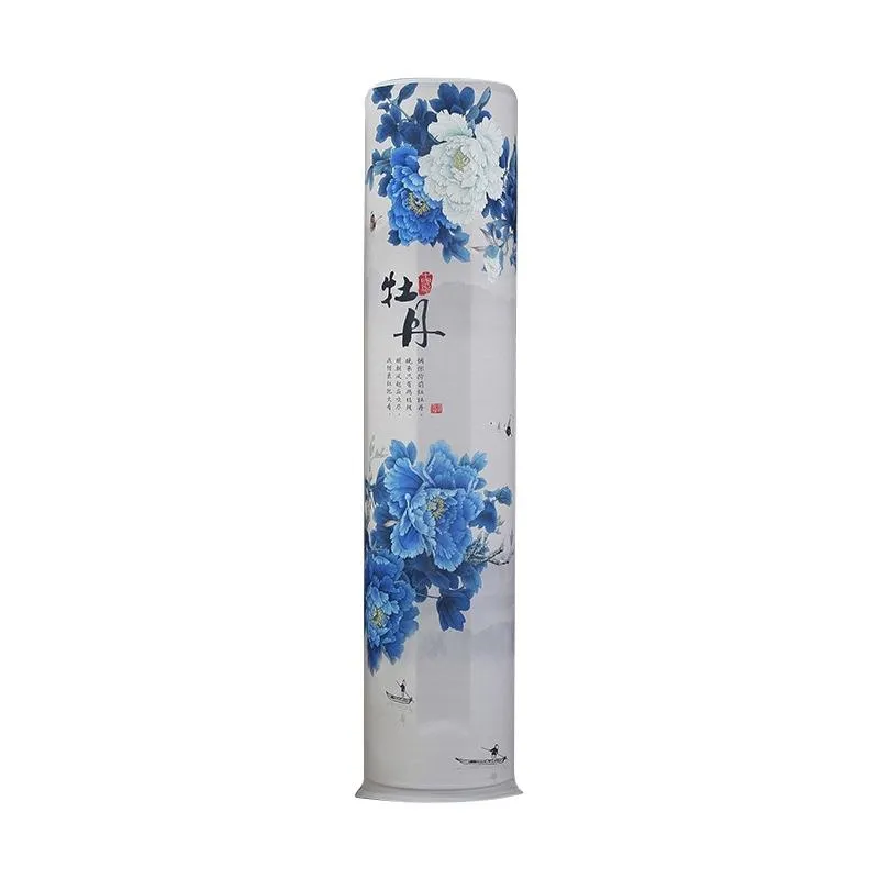 190 x 40 cm Elastic Cloth Cabinet Air Conditioner Dust Cover | Home & Lotus