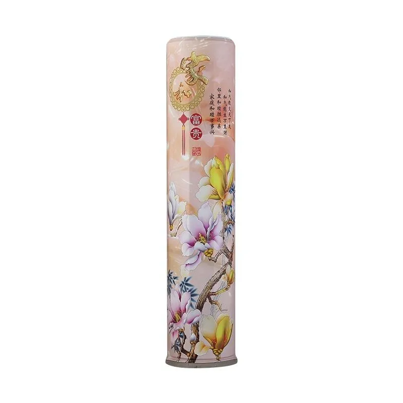 190 x 40 cm Elastic Cloth Cabinet Air Conditioner Dust Cover | Home & Lotus