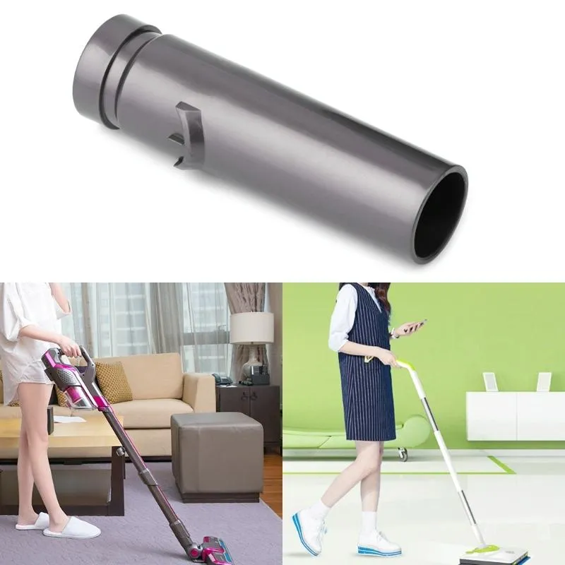3-in-1 Handheld Anti-Mites Suction Head Kit | For Dyson V6 Vacuum