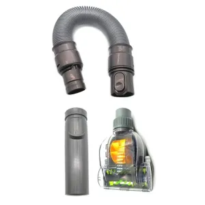 3-in-1 Handheld Anti-Mites Suction Head Kit | For Dyson V6 Vacuum
