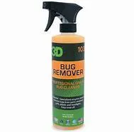 3D Bug Remover