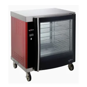 Alto-Shaam AR-7H-SGLPANE Heated Cabinet