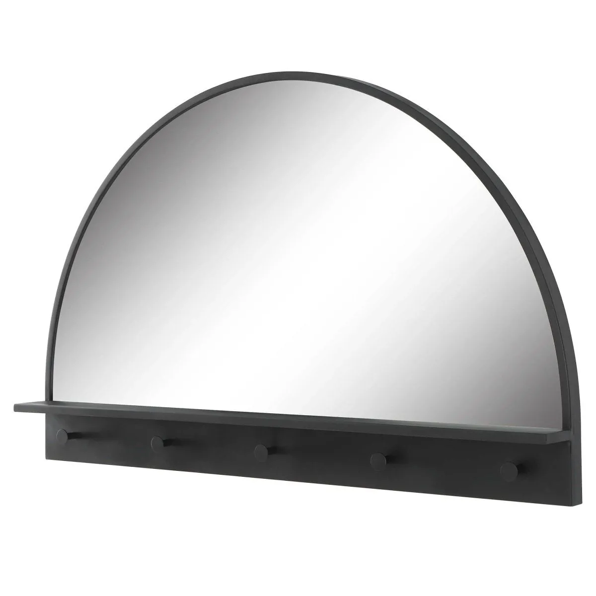 Ambry Arched Mirror