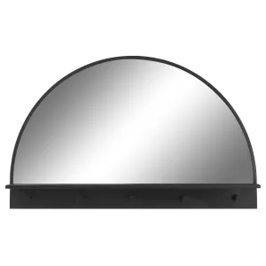Ambry Arched Mirror