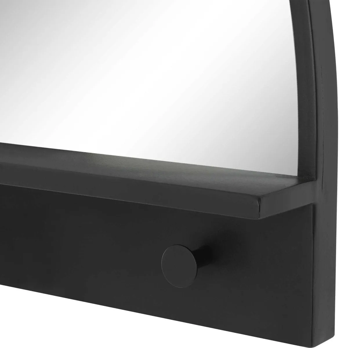 Ambry Arched Mirror