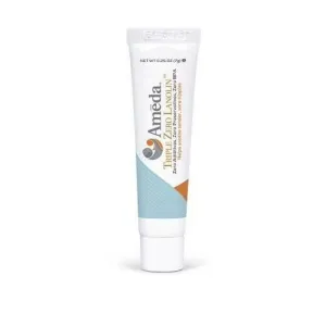 Ameda Triple Zero Lanolin Nursing Cream, 35g/1.2oz