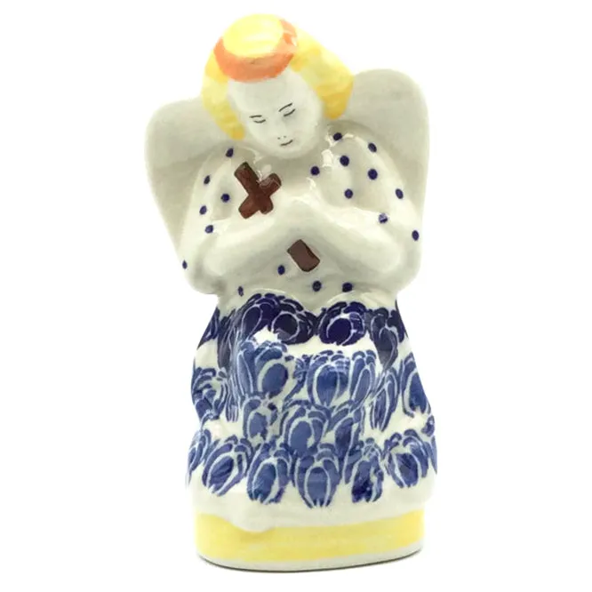 Angel-Miniature in Perennial Bulbs