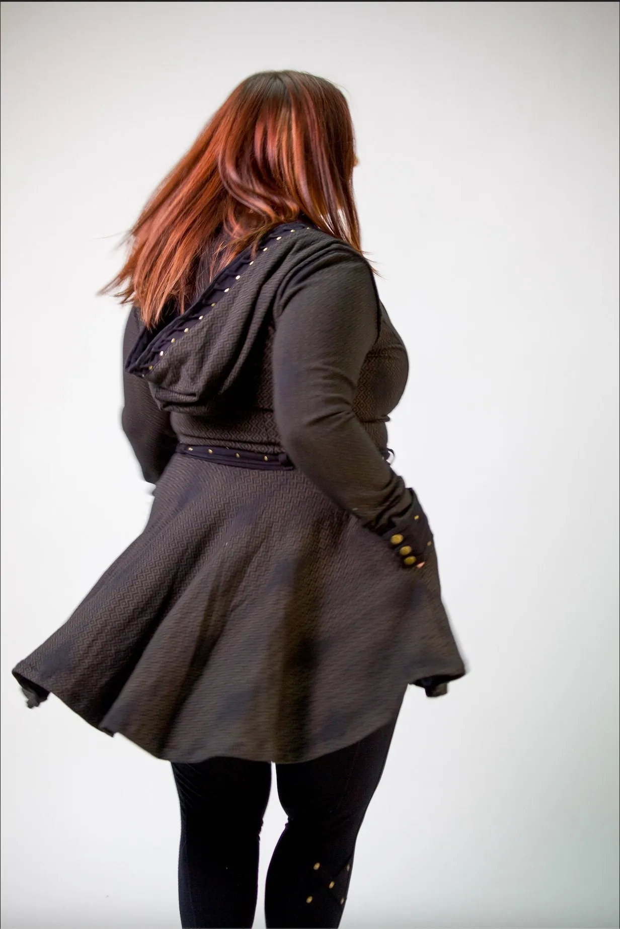 Artemis Jacket
