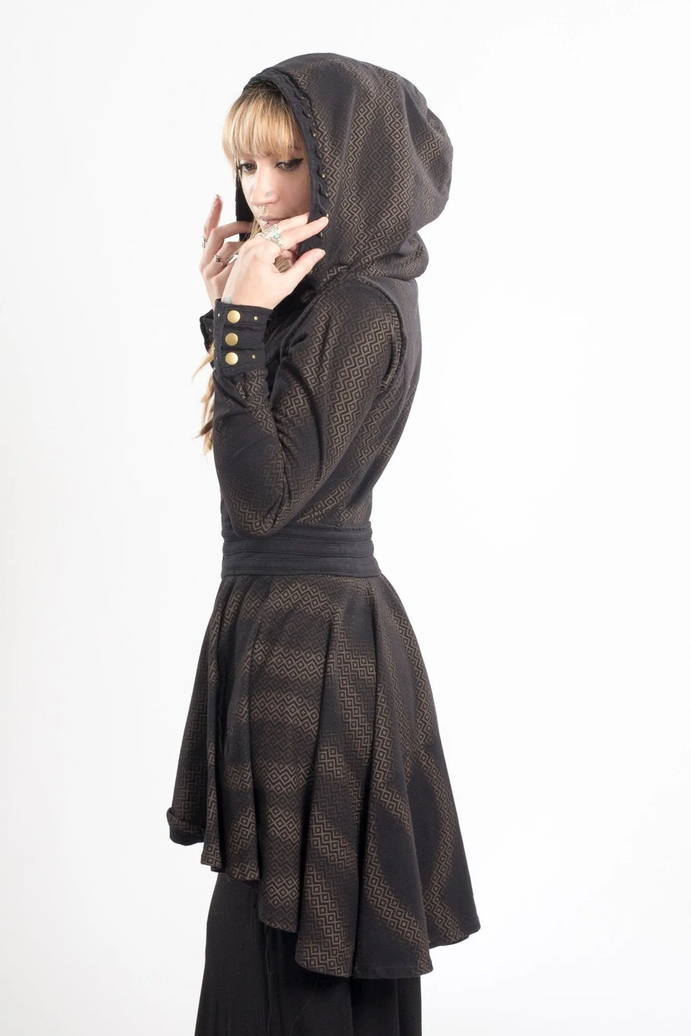 Artemis Jacket