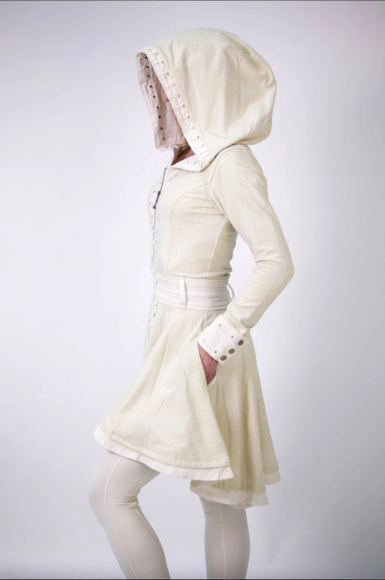 Artemis Jacket