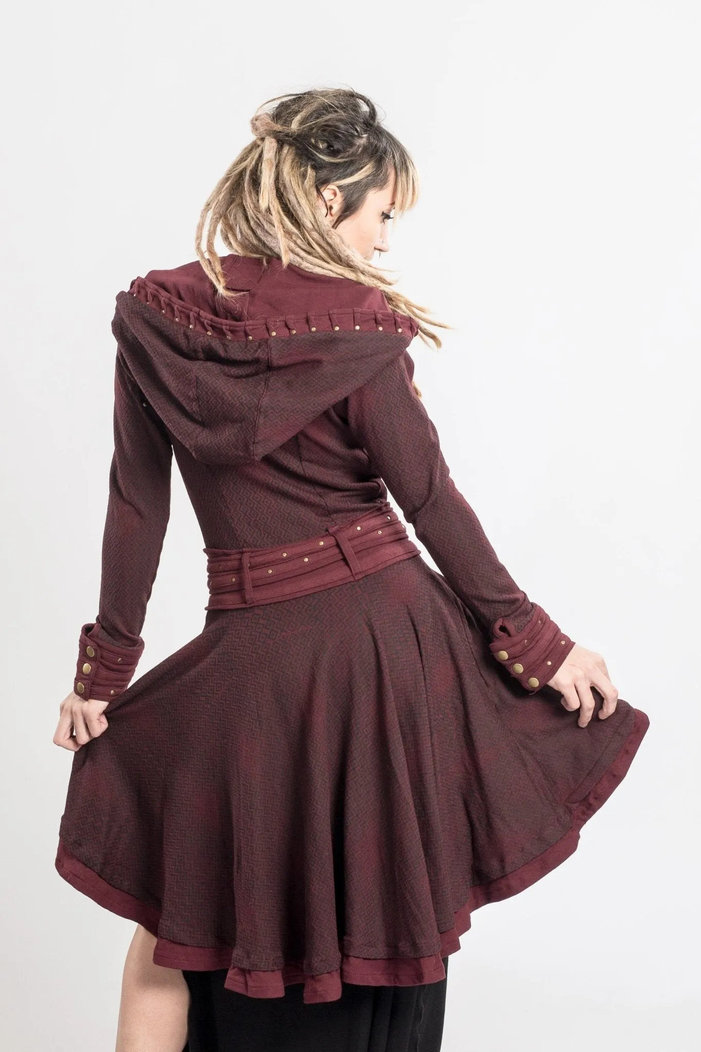 Artemis Jacket
