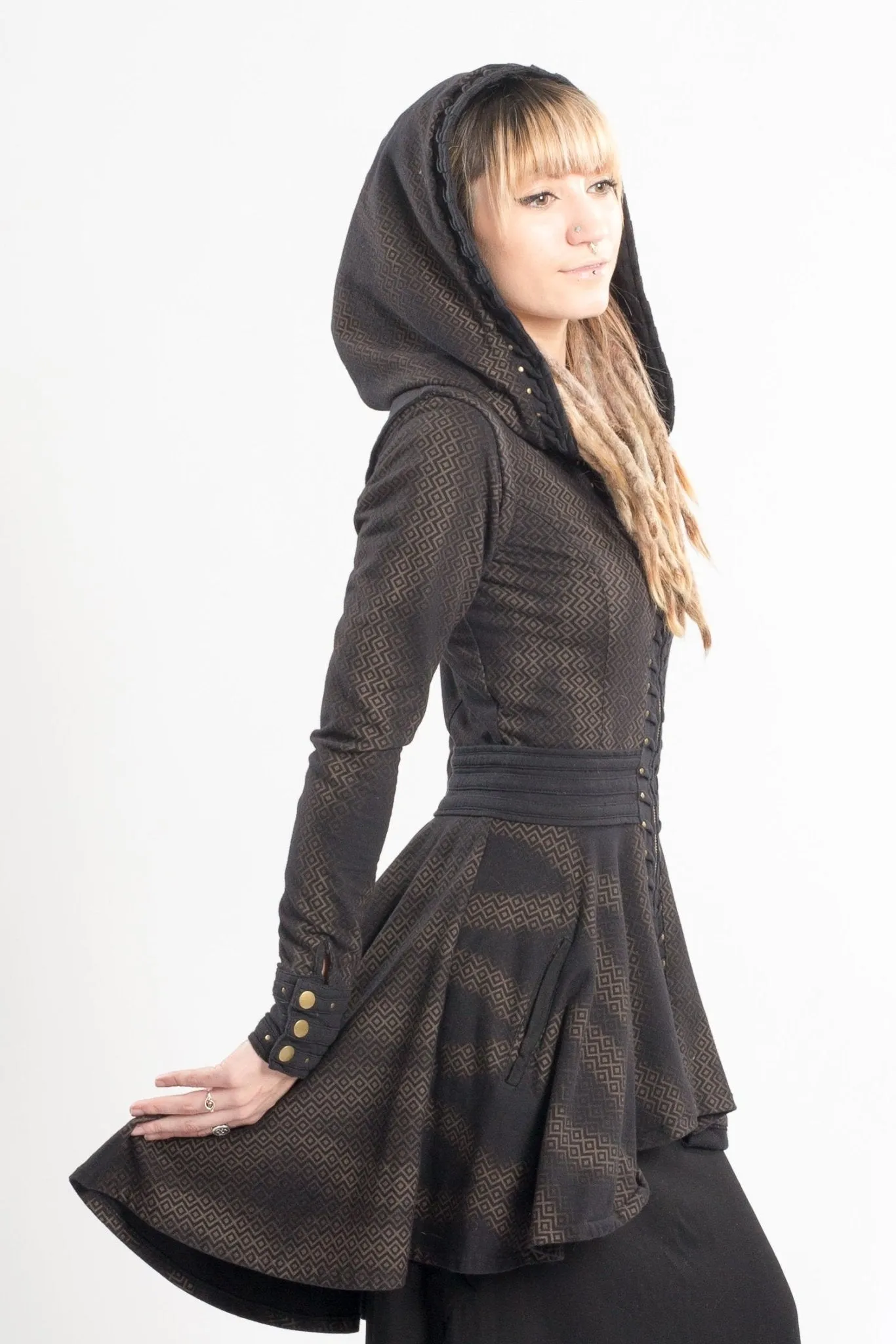 Artemis Jacket