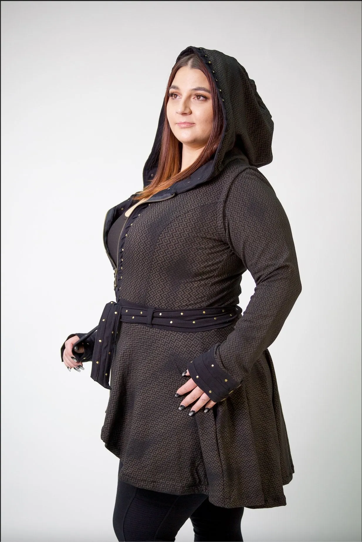 Artemis Jacket