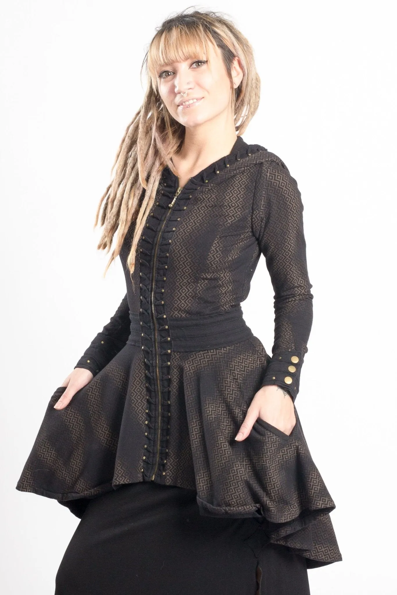 Artemis Jacket