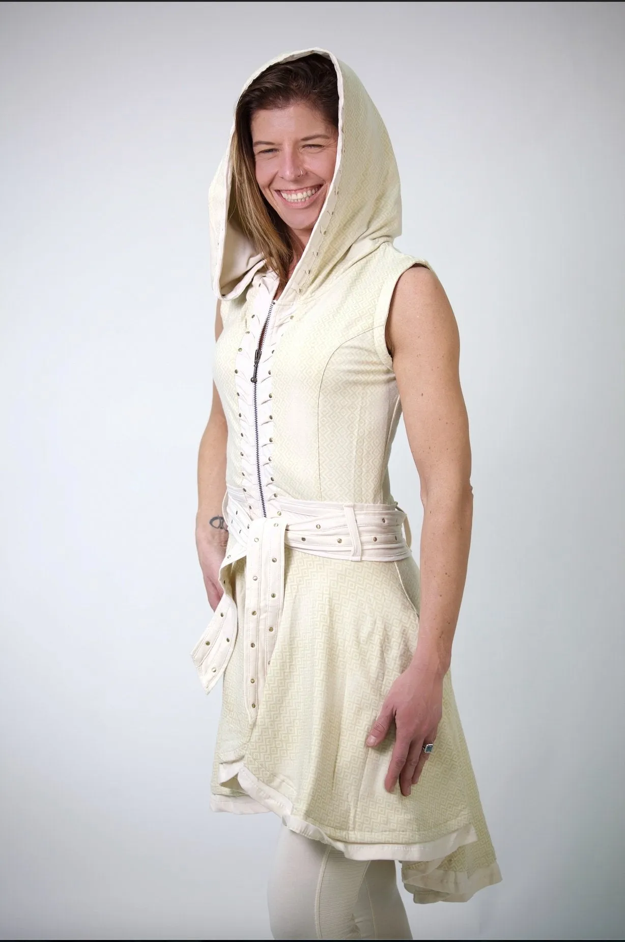 Artemis Jacket