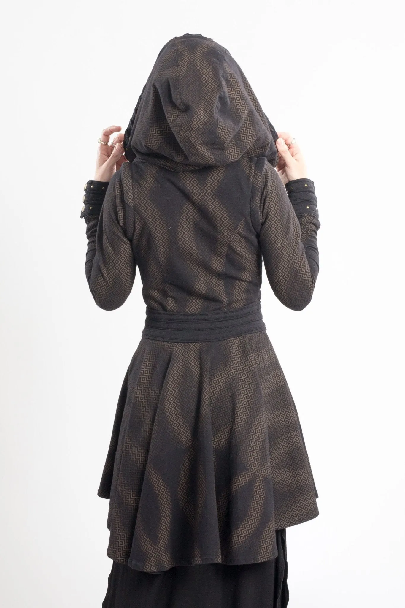 Artemis Jacket