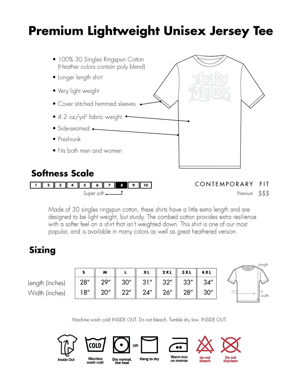 Awesome Sauce Graphic T-Shirt