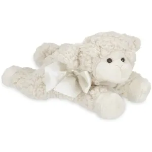 Baby Baa Plush Stuffed Animal Lamb with Rattle