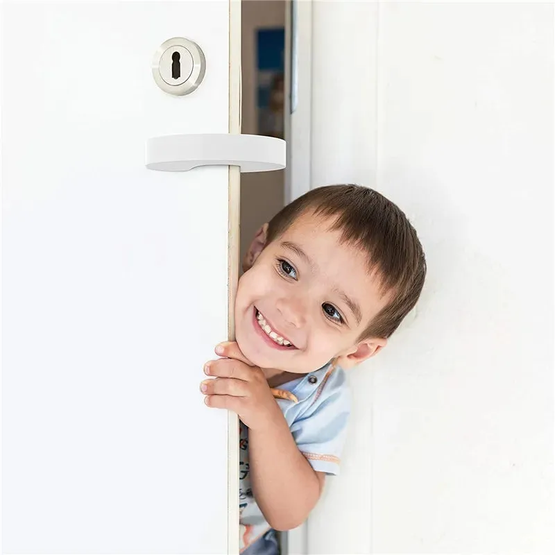 Baby Safety Door Stopper