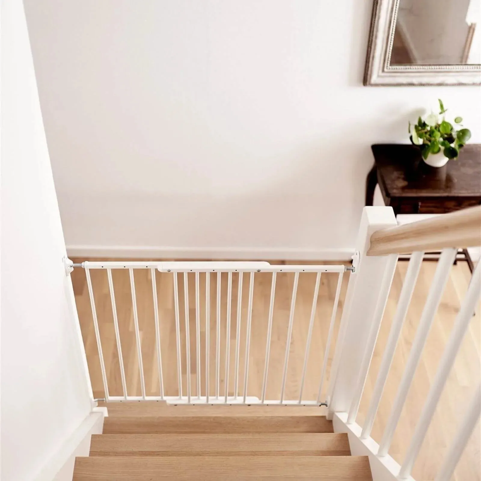 BabyDan Liva Safety Gate