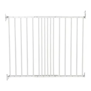 BabyDan Liva Safety Gate