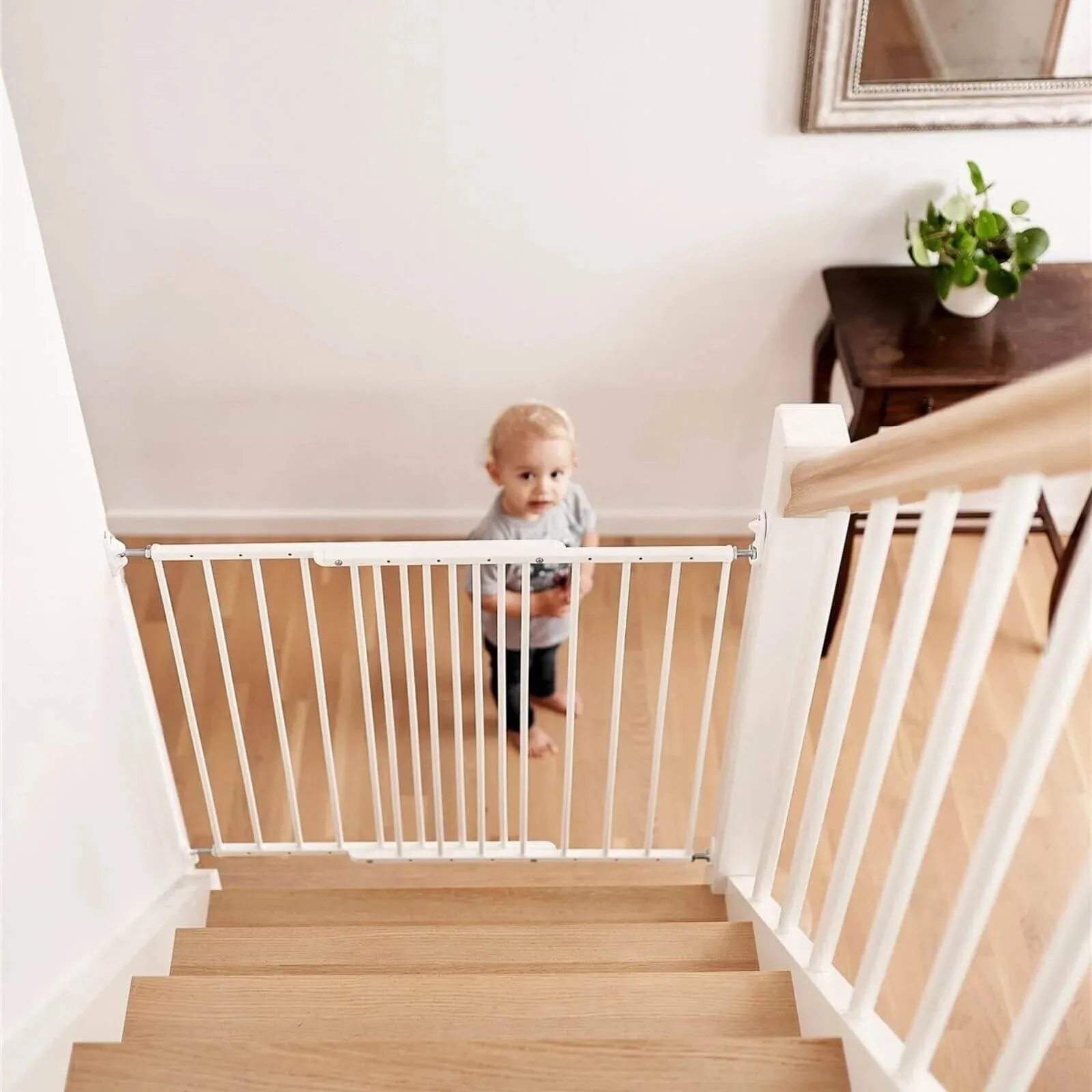 BabyDan Liva Safety Gate