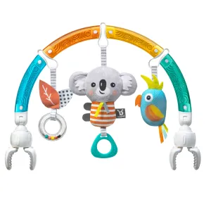 Benbat Koala Play Arch Mobile toy