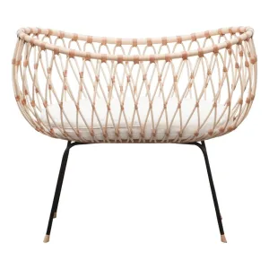 Bermbach Handcrafted Crib - Emil