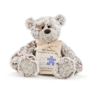 Best Friend Mini Giving Bear