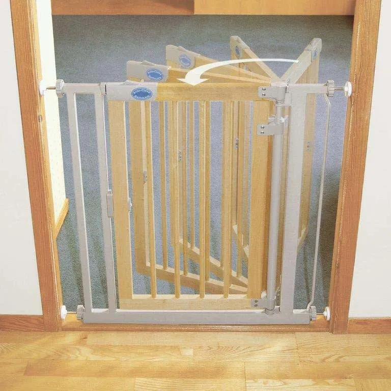 Bettacare Gate Autoclose Wooden Standard*