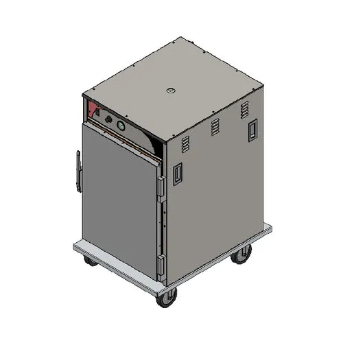 BevLes Company HTSS44P81 Proofer Cabinet