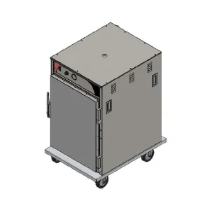 BevLes Company HTSS44P81 Proofer Cabinet
