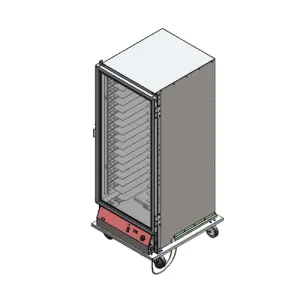 BevLes Company PICA70-32-A-4L1 Proofer Cabinet