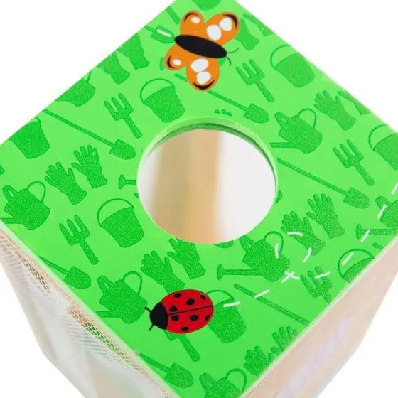 Big Jigs Bug Box