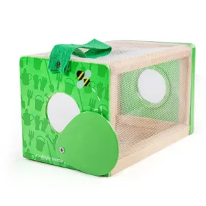 Big Jigs Bug Box