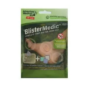Blister Medic Kit