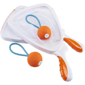 Blue Orange Slingball Game