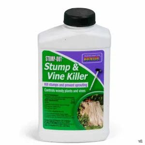 Bonide&#174; Stump and Vine Killer