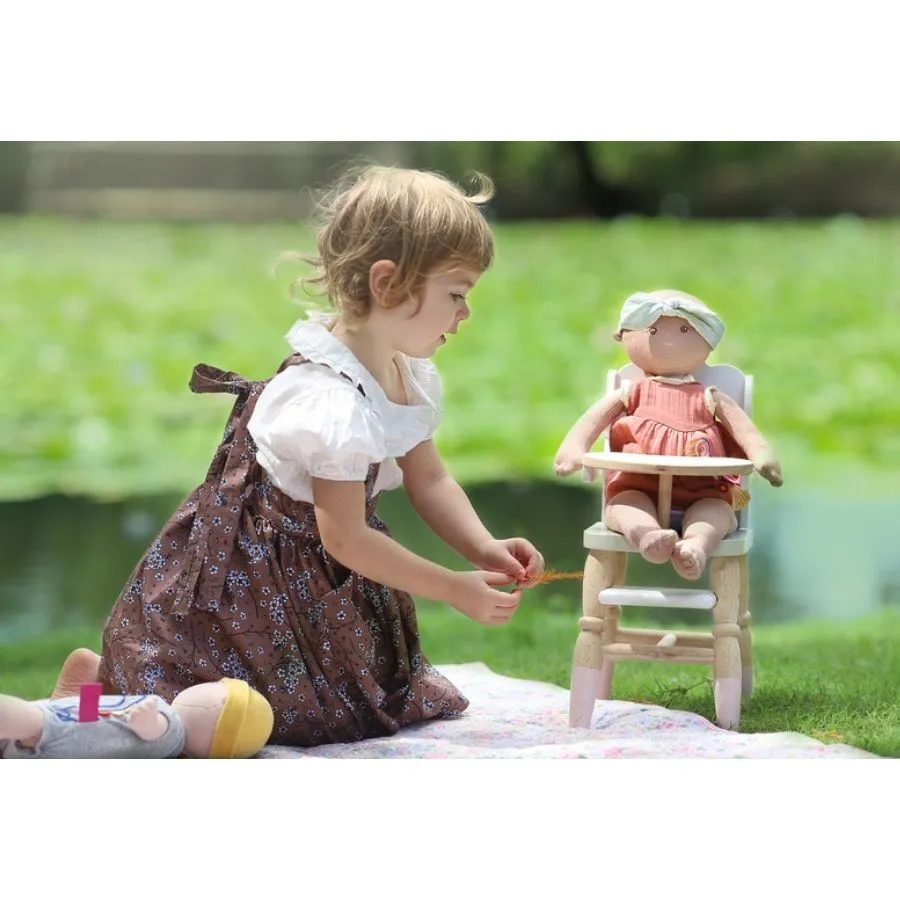 Bonikka - Baby Doll Aria
