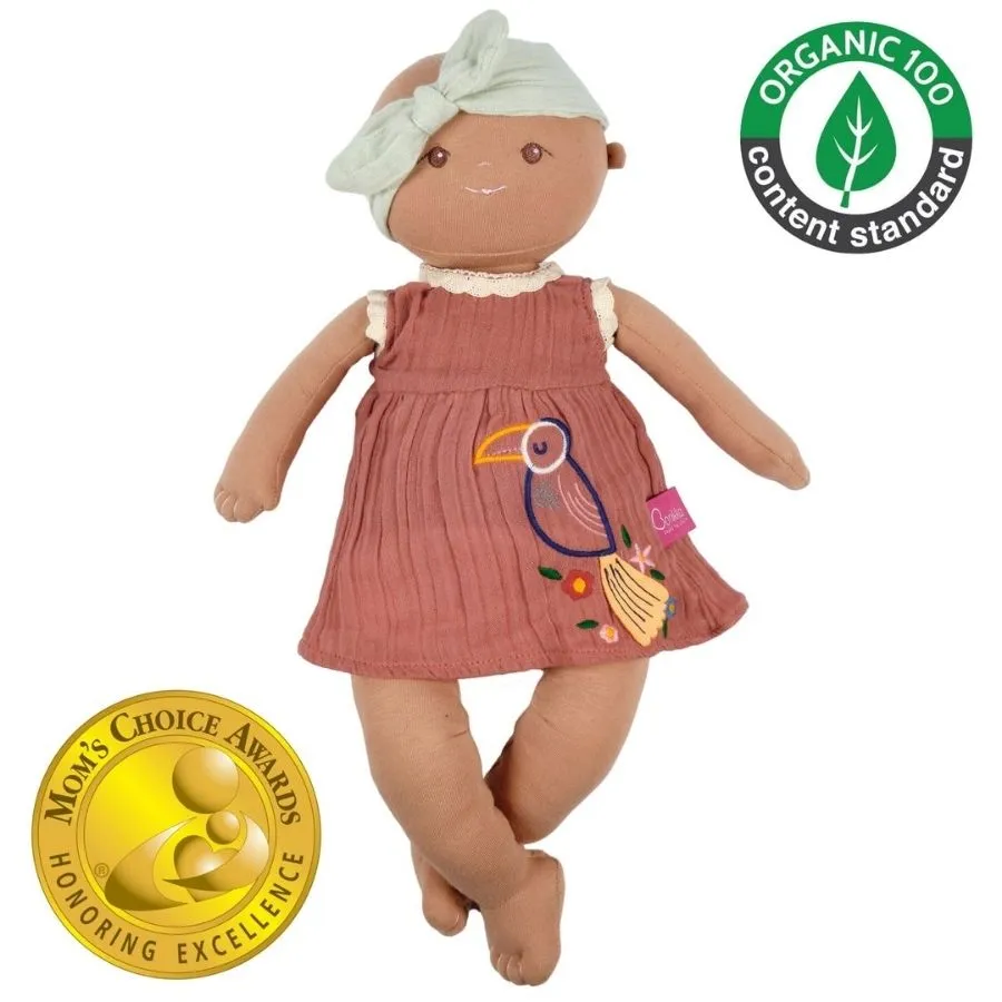 Bonikka - Baby Doll Aria