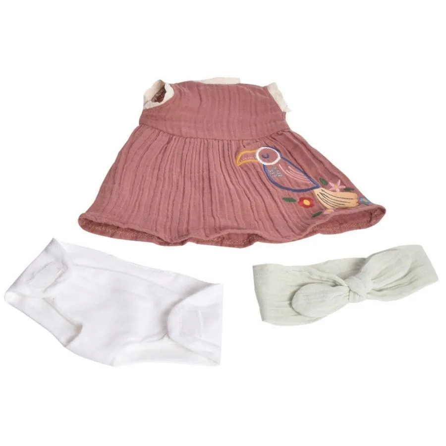 Bonikka - Baby Doll Aria