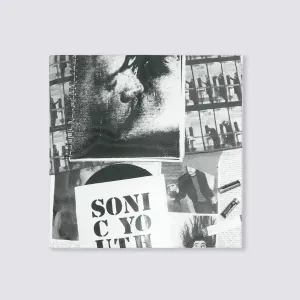 BOOKS BANDANA