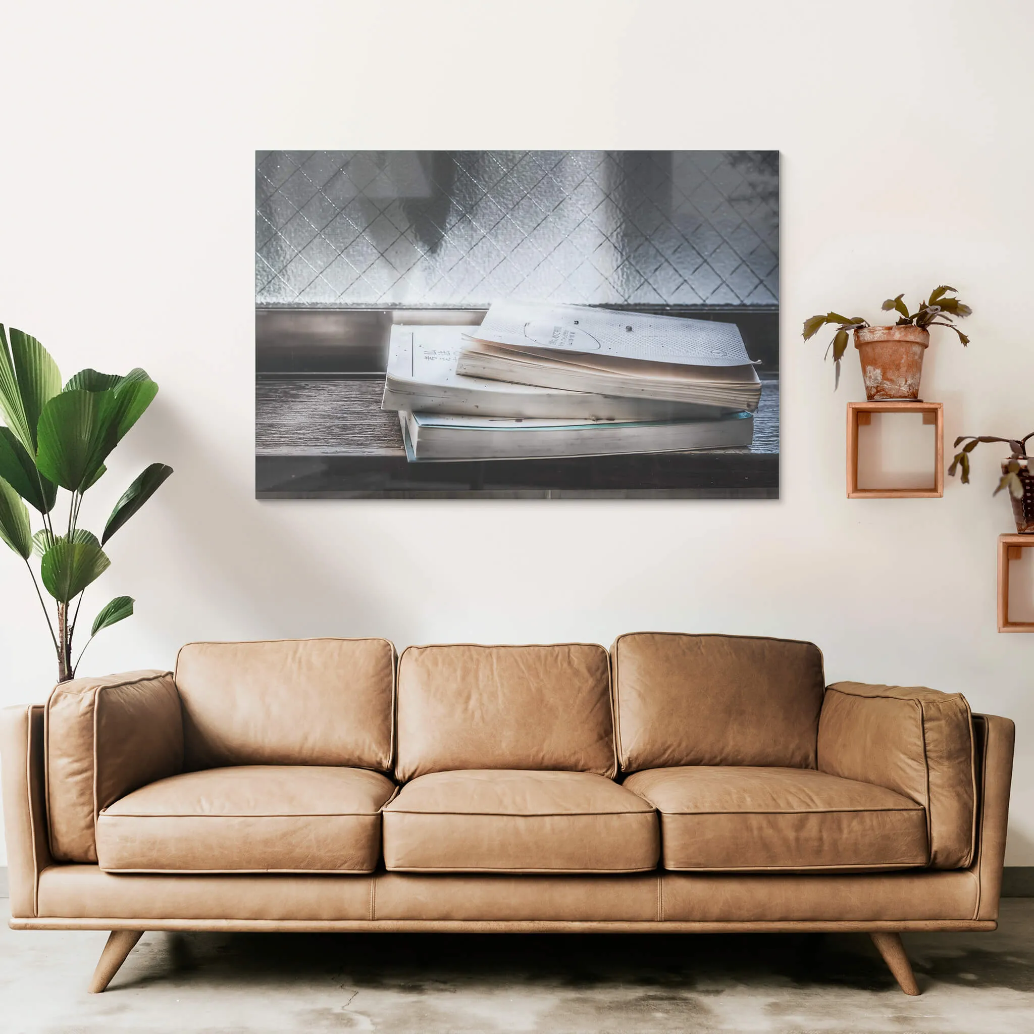 Books | Seika Dormitory