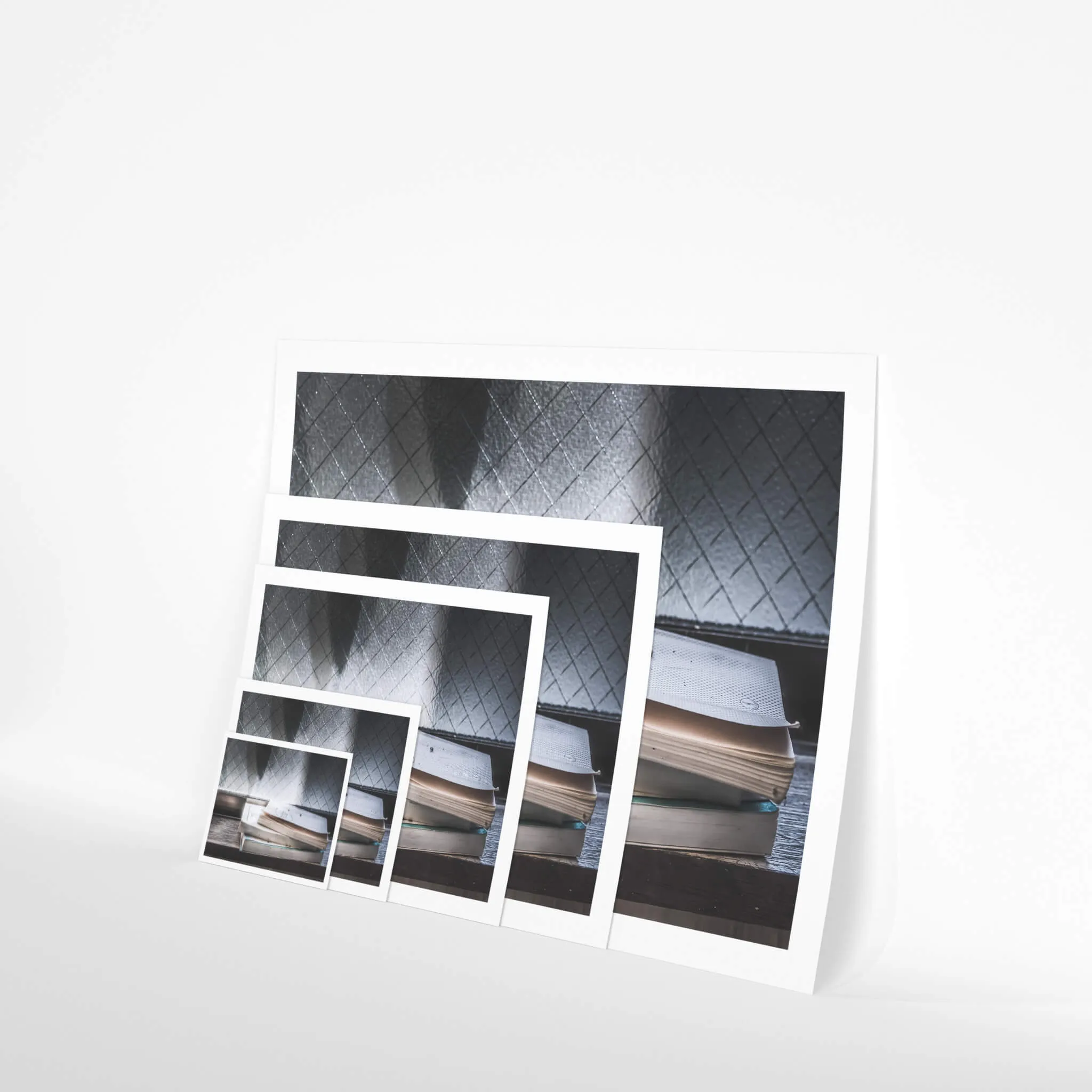 Books | Seika Dormitory